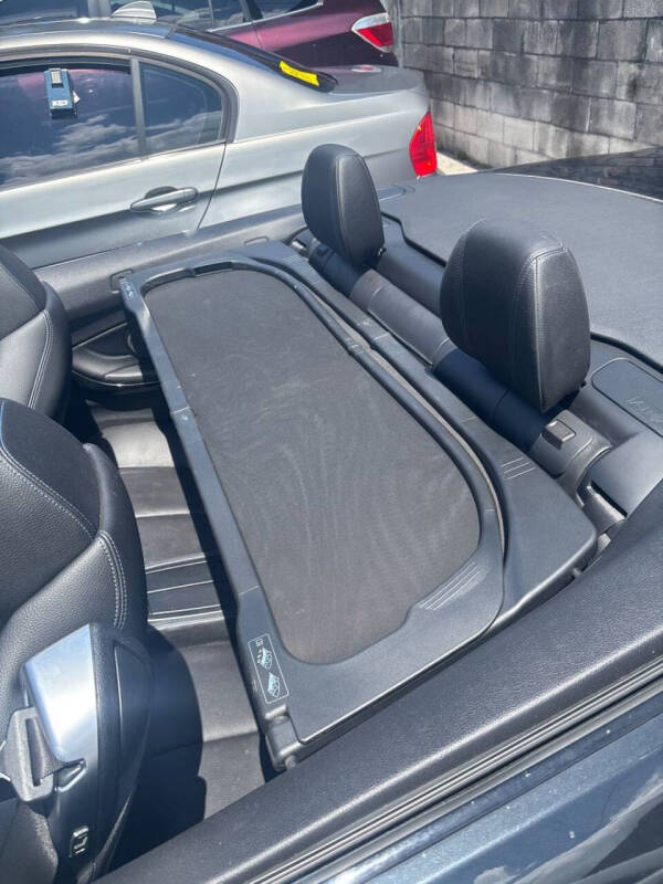 2018 BMW 4 Series 430i