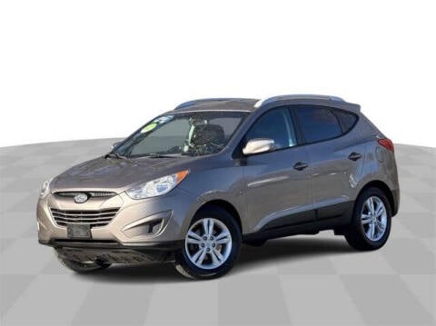 2012 Hyundai Tucson for sale at CarBravo Monroe in Monroe NC