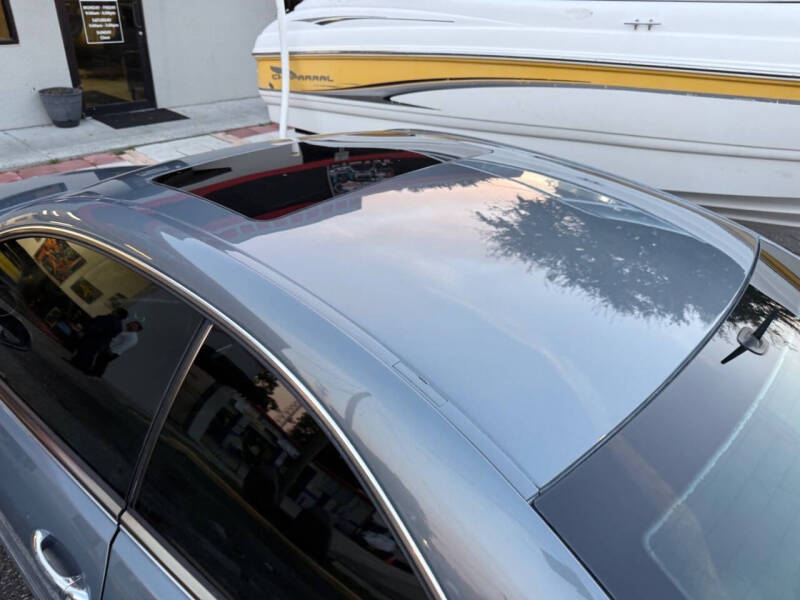 2006 Mercedes-Benz CLK CLK 500