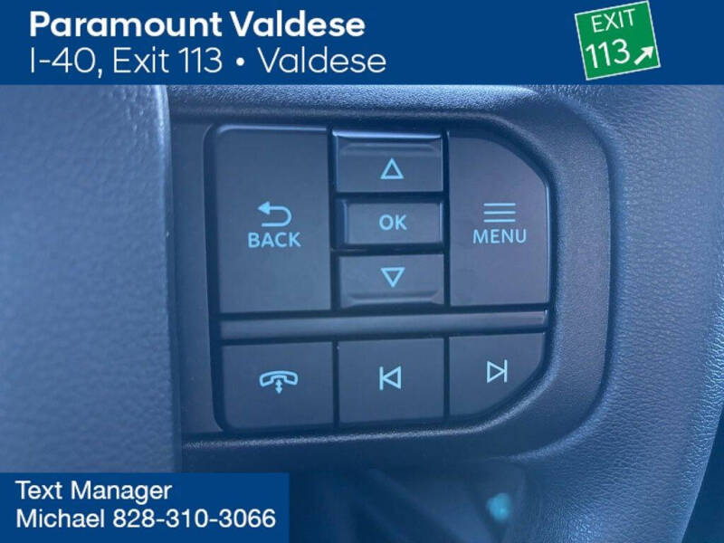 2025 Ford F-450 Super Duty XLT