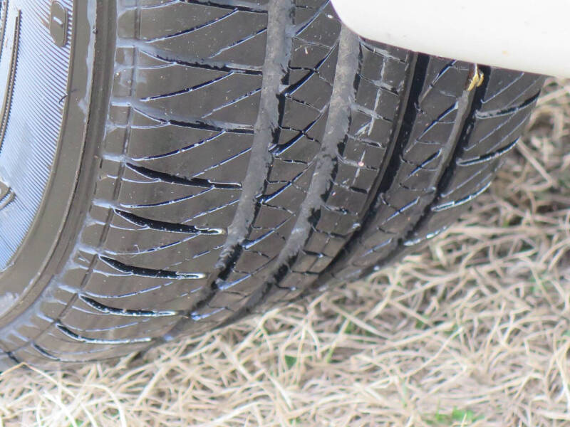 2016 Chevrolet Sonic LS Auto