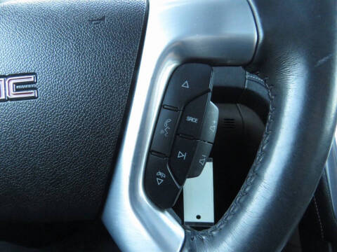 2016 GMC Acadia SLT-2