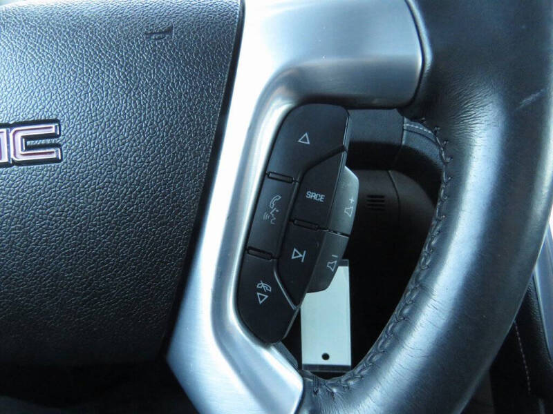 2016 GMC Acadia SLT-2