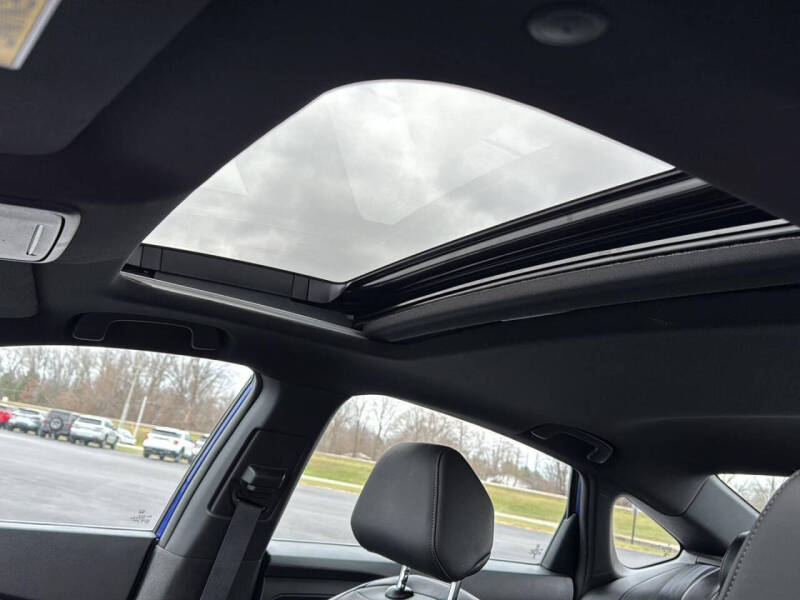 2023 Honda Accord Hybrid