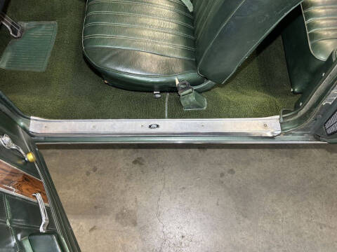 1970 Chevrolet Impala