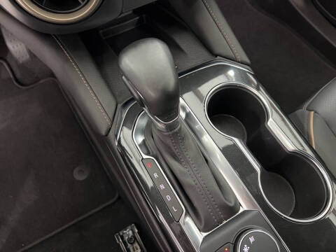 2025 Chevrolet Blazer Premier