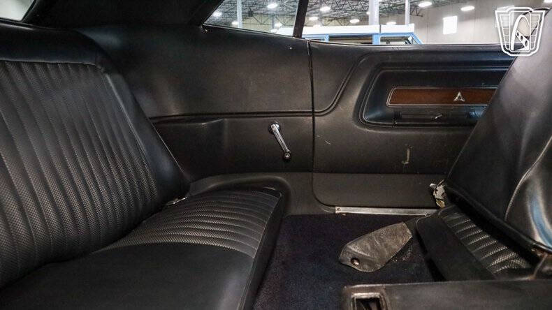 1973 Dodge Challenger