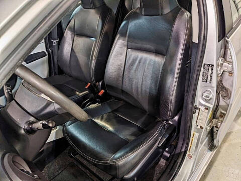 2012 Toyota Prius c Three