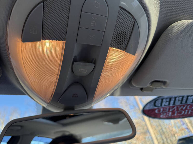 2007 Mercedes-Benz E-Class E 320 BlueTEC