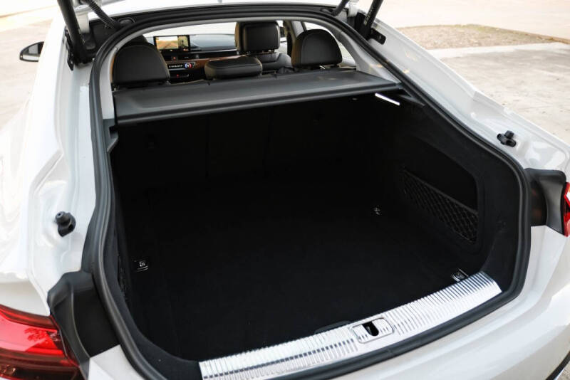 2023 Audi A5 Sportback quattro Premium Plus 40 TFSI