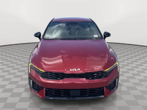 2025 Kia K5