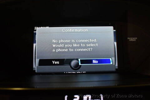 2015 Honda Pilot Touring