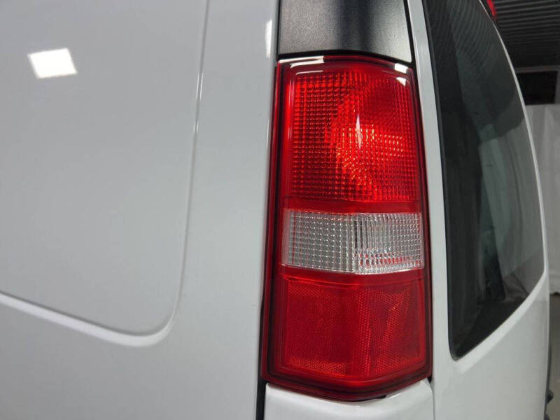 2023 GMC Savana 2500