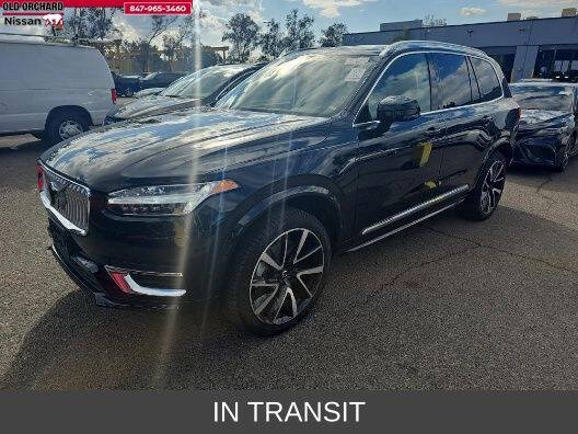 2024 Volvo XC90 for sale at Old Orchard Nissan in Skokie IL