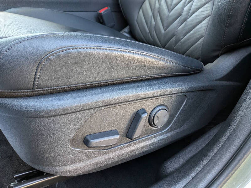 2024 Kia Sportage X-Pro Prestige