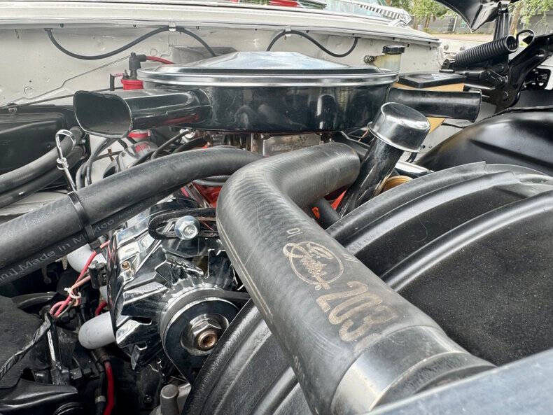 1960 Chevrolet Impala