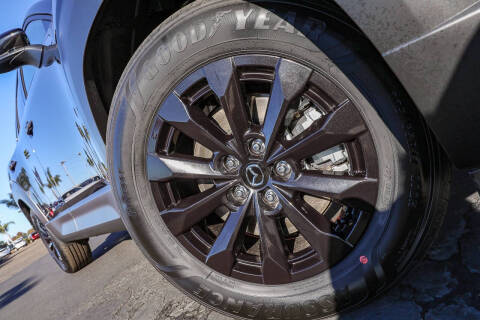 2026 Mazda CX-50 Hybrid Premium