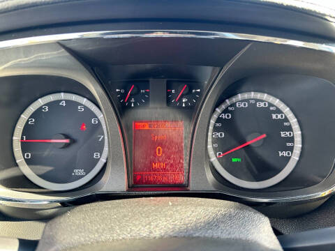 2017 GMC Terrain SLE-2