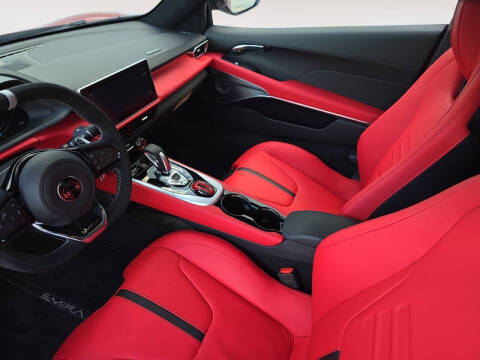 2024 Lotus Emira I4 First Edition