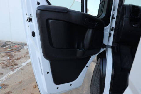 2023 RAM ProMaster 2500 159 WB