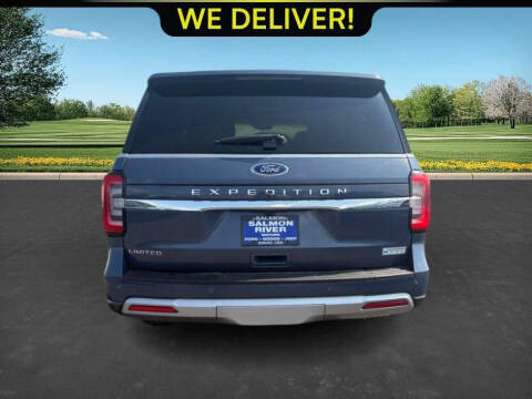 2023 Ford Expedition Limited