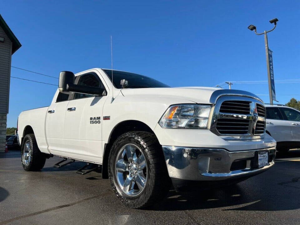 2014 Ram 1500 for sale at Conway Imports in   Streamwood, IL