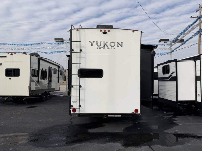 2024 Dutchman Rv 5th wheel