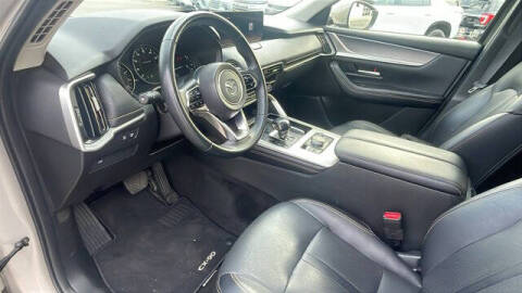 2024 Mazda CX-90 3.3 Turbo Preferred