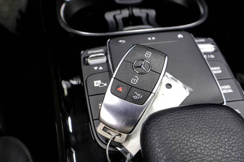 2021 Mercedes-Benz A-Class A 220