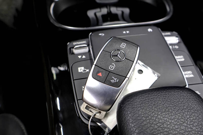 2021 Mercedes-Benz A-Class A 220