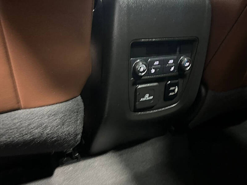 2018 Buick Enclave Avenir