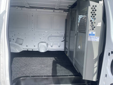 2007 Ford E-Series E-250