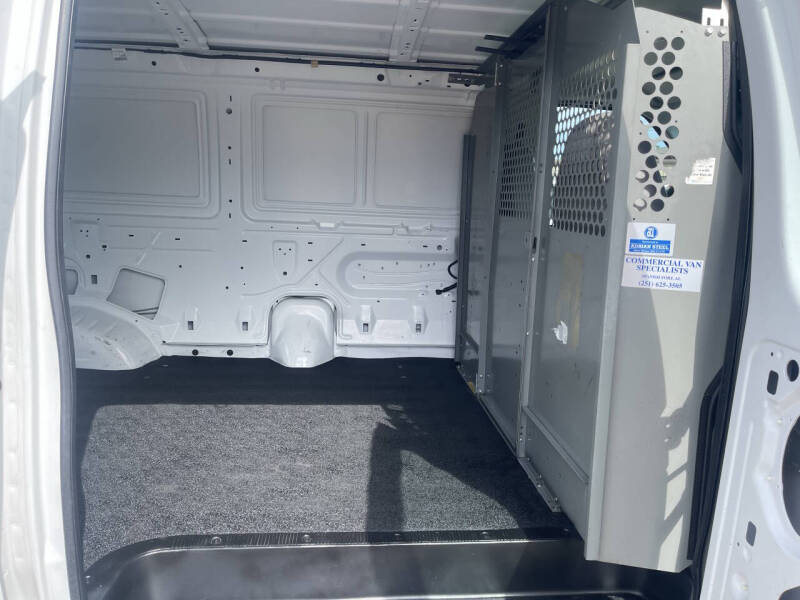 2007 Ford E-Series E-250
