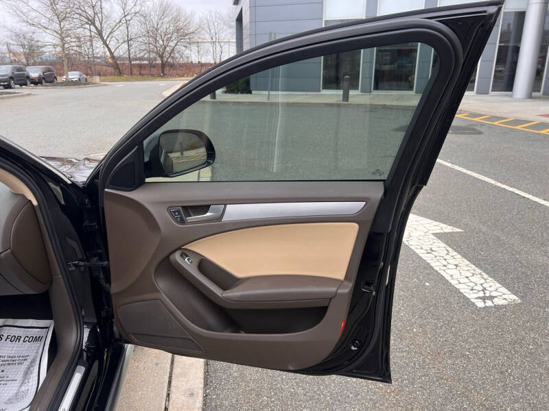 2013 Audi Allroad 2.0T quattro Premium Plus