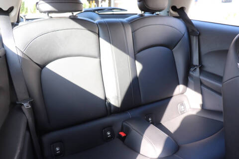 2015 MINI Hardtop 2 Door Cooper