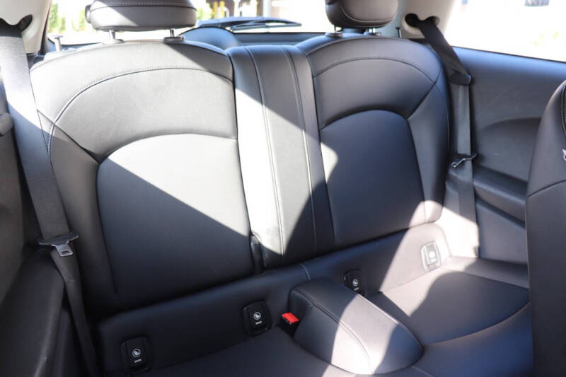 2015 MINI Hardtop 2 Door Cooper