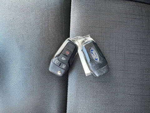 2020 Ford Transit 250