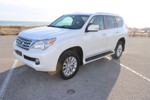 2011 Lexus GX 460