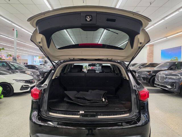 2010 Infiniti FX35