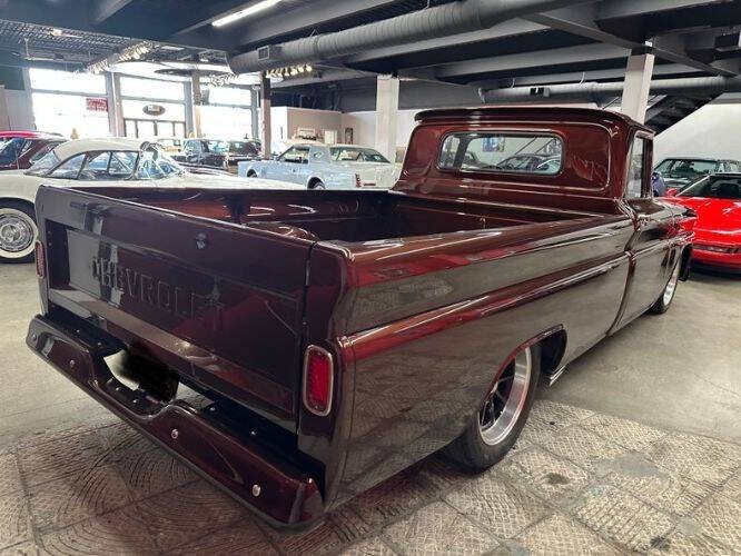 1968 Chevrolet C10