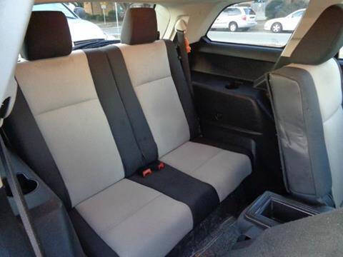 2009 Dodge Journey SXT