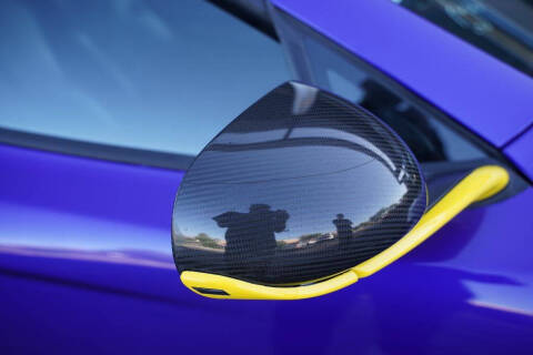 2016 McLaren 650S Spider