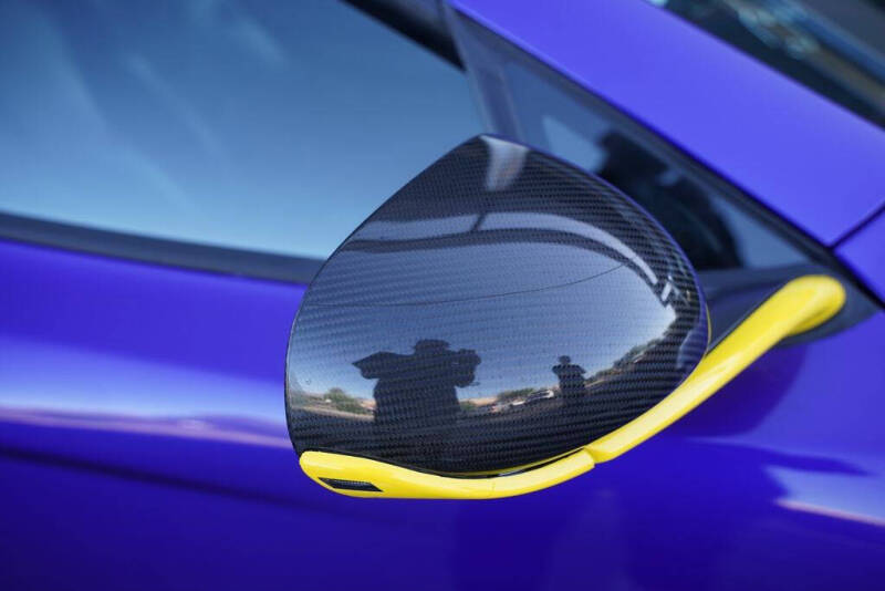 2016 McLaren 650S Spider