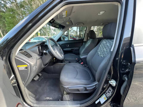 2010 Kia Soul