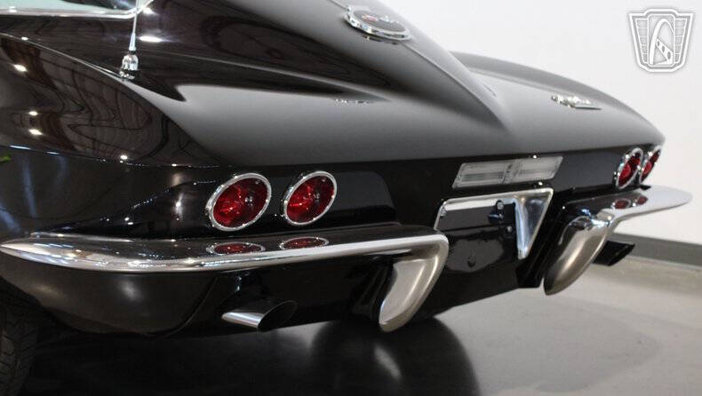 1967 Chevrolet Corvette