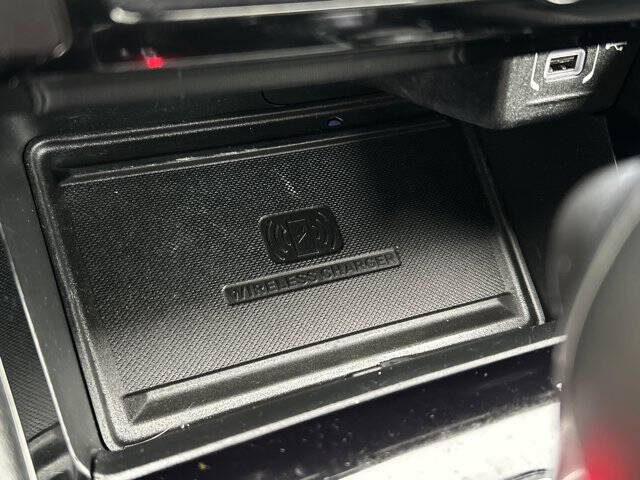 2023 Jeep Compass (Red) Edition