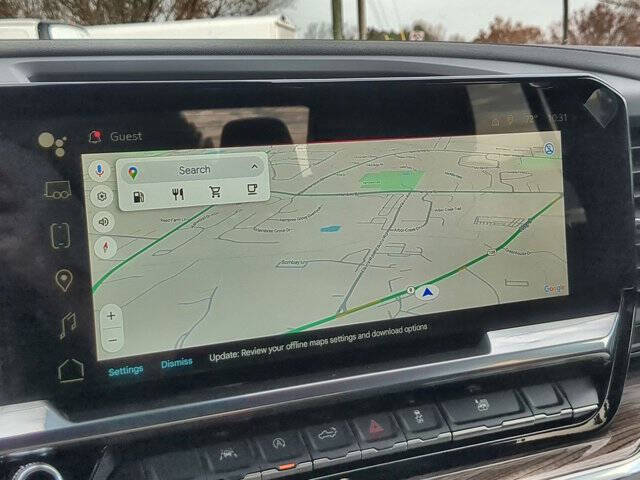 2026 GMC Sierra 1500 Elevation Standard