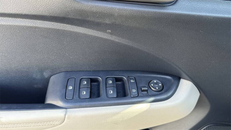 2022 Hyundai Venue Limited