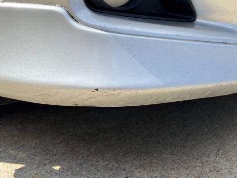 2009 Toyota Corolla XRS