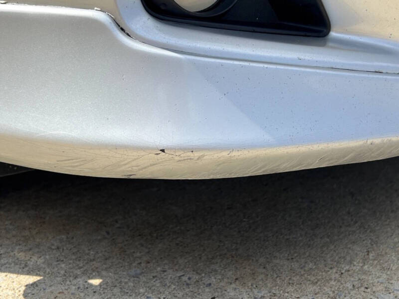 2009 Toyota Corolla XRS